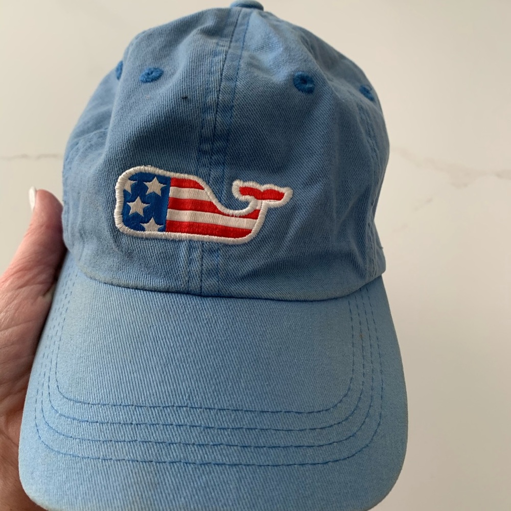 Vineyard Vines hat